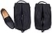 Marino Mens Penny Loafers - Comfortable and Lightweight Dress Casual Loafers - Slip-on Driving Shoes with Gift Shoe Bag