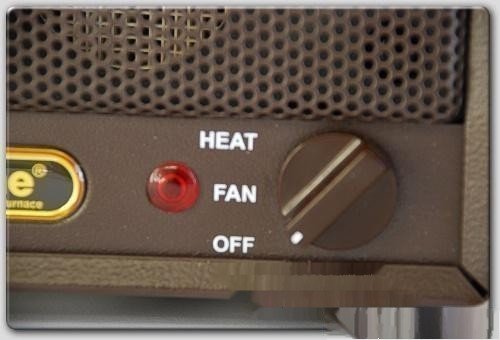 S-Series High Efficiency Space Heater An Overview