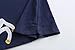 Fiream Girls Applique Cotton Casual Longsleeve Cartoon Dresses(7656TZ,3T/3-4YRS)