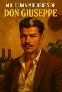 Livro Mil E Uma Mulheres De Don Giuseppe