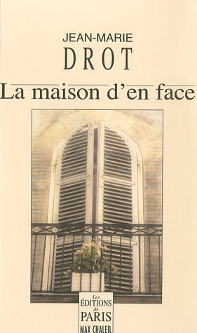 La  maison d'en face