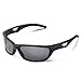 Duduma Polarized Sport Sunglasses for Men Women Baseball Fishing Golf Running Cycling Driving Shades Sun Glasses