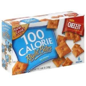 cheez it 100 years