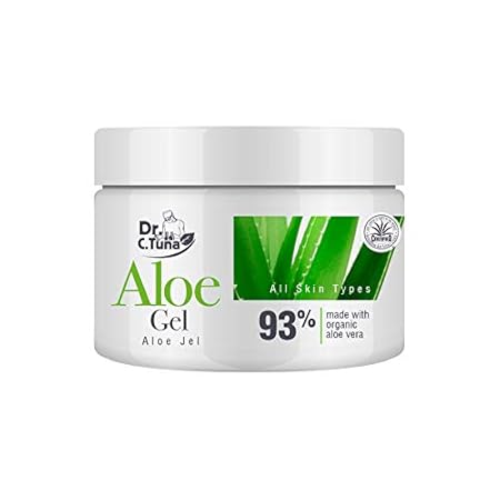 farmasi aloe cream