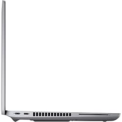 Dell Latitude 5421 Laptop - 14" FHD IPS Display