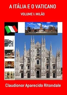 Livro A Itália E O Vaticano