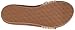 Roxy Women's Pillar Sandals Flat Sandal