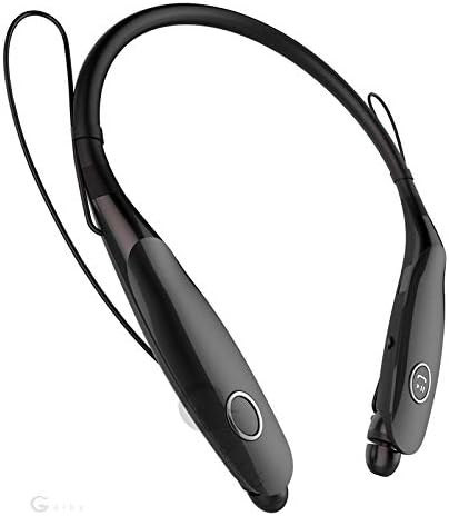 Oxhox Bluetooth V5.1 Wireless Compatible with redmi and Realme Headset and All The Smart Phone Bluetooth Headset with…