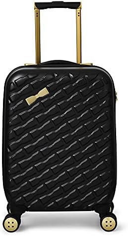 Amazon.com | Ted Baker Women's Hardside Lightweight Spinner