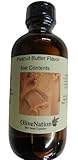 Peanut Butter Flavor 2 oz by OliveNation