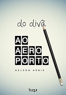 Livro Do Divã ao Aeroporto