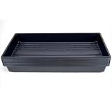 10 Plant Growing Trays (No Drain Holes) - 20
