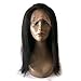 Enoya 360 Lace Front Wigs Human Hair Pre Plucked, Glueless Wigs Human Hair 200 Density for Black Women with Baby Hair Natural Hairline(360 Lace Frontal Wig, 16