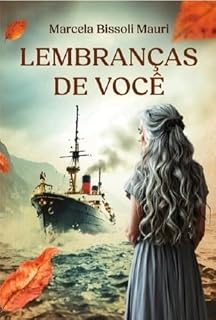 Livro Lembranças de Você