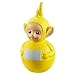 Teletubbies Weebles Wobble Laa Laa Figure