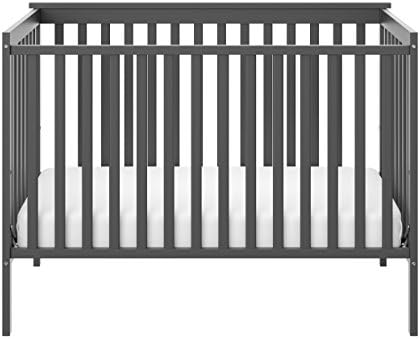 sheffield ii convertible crib