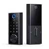 eufy Security Smart Lock Touch, Fingerprint Keyless Entry Door Lock, Bluetooth Electronic Deadbolt, Touchscreen Keypad…