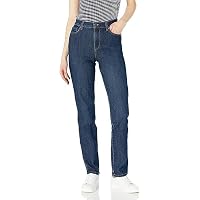 Gloria Vanderbilt Women's Amanda Classic High Rise Tapered Jeans - Regular, Short & Long Inseams - View #6