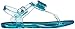 OshKosh B'Gosh Roni-G Jelly Sandal (Toddler/Little Kid)