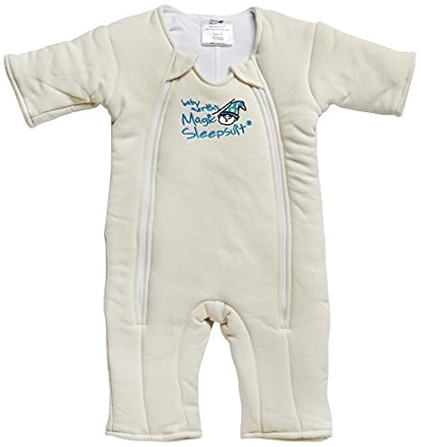 Baby Merlin's Magic Sleepsuit