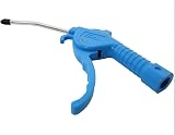 PCL BG5002 Blow Gun Pistol Grip Conical Nozzle Acetal Resin Air Water view 4