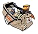 Scent Crusher 59412-RB Roller Bag