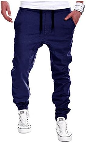 Hipster Joggers 2016 Trousers Men Pants Casual Gym Pants Sweatpants Jogger Nary