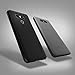 Spigen Thin Fit Designed for LG G6 Case (2017) / Designed for G6 Plus Case (2017) - Black