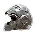 AUBBC Masei 610 Atomic-Man Motorcycle Chopper Safety Helmet