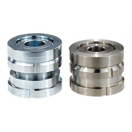 Compensating Bolts, SS, M16 Screw Size