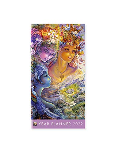 Josephine Wall (Planner 2022)