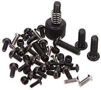 Walkera G-3D FPV Gimbal Spare Parts G-3D-Z-20(M) Screw Set by RUICH