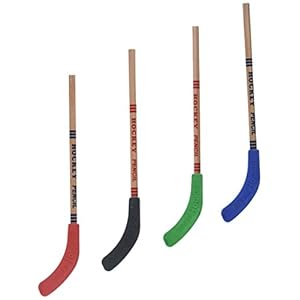 Hockey Pencils – 24 per pack