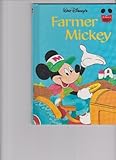 Hardcover Farmer Mickey Book