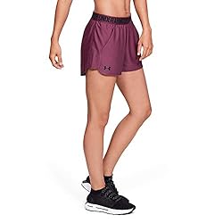 Under Armour Women's Play Up 2.0 Shorts , Level