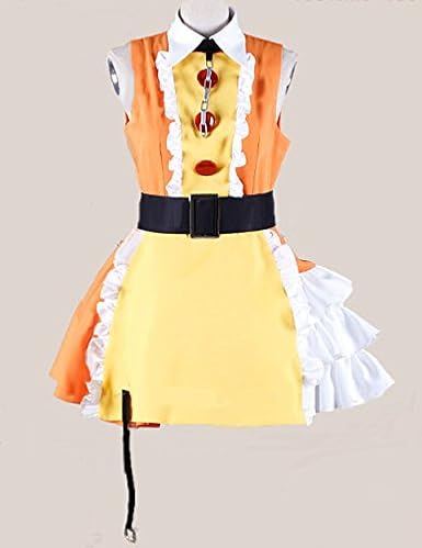 Amazon Halle Shop カゲロウプロジェクト カゲプロ 如月桃 きさらぎもも 自然の敵p 如月アテンション コスプレ衣装 コスチューム ハロウィン クリスマス イベント お祭り仮装など 男性ll 衣装 ウィッグ コスプレ 仮装 通販 Amazon Halle Shop カゲロウプロジェクト カゲプロ 如月桃 きさらぎもも 自然の敵p 如月アテンション コスプレ衣装 コスチューム ハロウィン クリスマス イベント お祭り仮装など 男性ll 衣装 ウィッグ コスプレ 仮装 通販