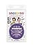 Snazaroo Face Paint Purple (1119888)