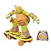 Teenage Mutant Ninja Turtles RC Skateboarding Mikey