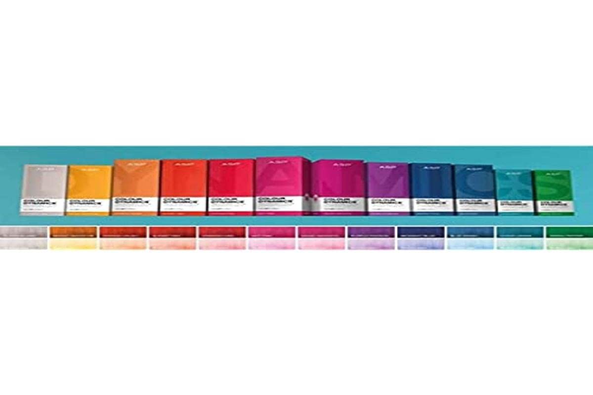 Affinage Colour Dynamics Hot Pink 150ml