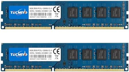 Memory Ddr3l Amazon Buy Silicon Power 4GB DDR3 1600MHz Desktop RAM