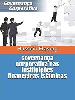 Livro Governança corporativa nas instituições financeiras islâmicas