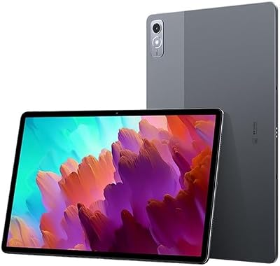 Lenovo Pad Pro 12.7 WiFi Tablet TB371FC Snapdragon 870 256GB Android 13 144Hz