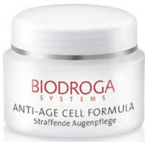 biodroga eye cream