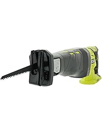 Ryobi One + (18 V Taladro Sierra de sable (   Cargador de baterías y no inlcuded