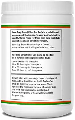 psyllium husk powder for dogs