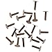 Vintaj 20 Pieces Artisan Copper 1/4