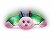 Pillow Pets Glow Plush Toy, Lightning Bug