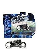 Tron Legacy Series 1 Die Cast Vehicle Sams Light Cycle