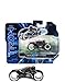 Tron Legacy Series 1 Die Cast Vehicle SAMS Light Cycle