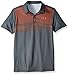 Under Armour boys Tour Tips Engineered Polo